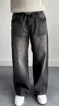 Vintage Loose Fit Jeans